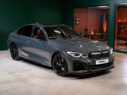 Grå Begagnad 2020 BMW M340 M Sport Sedan | 589 900 kr (Marknadspris)