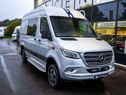 Silver Begagnad 2019 Mercedes Sprinter Van | 799 900 kr