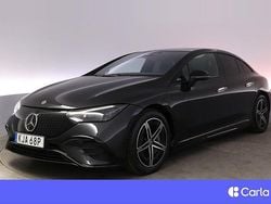 Grå Begagnad 2024 Mercedes EQE350 AMG Sedan | 552 900 kr (Superpris)