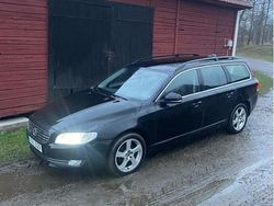 Begagnad 2016 Volvo V70 Momentum Kombi | 62 000 kr (Lite dyr)