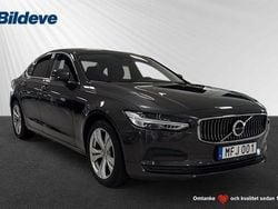 Grå Begagnad 2022 Volvo S90 Core Sedan | 319 900 kr (Marknadspris)