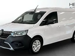 Ny 2025 Renault Kangoo Minibuss | 344 875 kr (Dyr)
