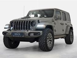 Begagnad 2023 Jeep Wrangler Rubicon SUV | 1 250 000 kr