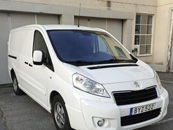 Vit Begagnad 2015 Peugeot Expert Van | 69 000 kr (Dyr)