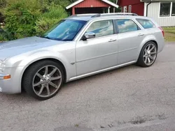 Silver Begagnad 2006 Chrysler 300C Touring Kombi | 58 000 kr (Superpris)