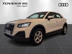 Arkonavit Begagnad 2024 Audi Q2 Proline SUV | 264 900 kr (Lite dyr)