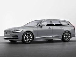 Ny 2025 Volvo V90 Plus Kombi | 590 800 kr (Marknadspris)