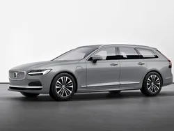 Ny 2025 Volvo V90 Plus Kombi | 590 800 kr (Marknadspris)