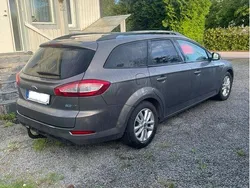 Brun Begagnad 2011 Ford Mondeo Trend Kombi | 43 500 kr (Marknadspris)