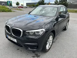 Begagnad 2021 BMW X3 SUV | 370 000 kr