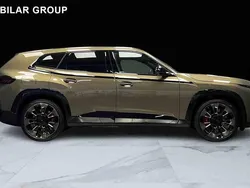 Gul Begagnad 2024 BMW XM SUV | 1 749 000 kr