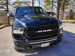 Begagnad 2019 RAM 1500 Pickup | 430 000 kr
