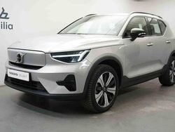 Silver Begagnad 2023 Volvo XC40 Single Motor SUV | 344 900 kr
