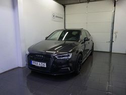 Okänd Begagnad 2017 Audi A3 Sportback e-tron Sedan | 209 900 kr (Lite dyr)
