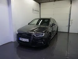 Okänd Begagnad 2017 Audi A3 Sportback e-tron Sedan | 209 900 kr (Lite dyr)