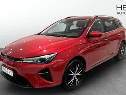 MG MG5 EV