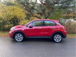 Begagnad 2015 Fiat Sedici Pop Star SUV | 85 000 kr