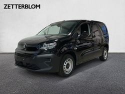 Svart perla nera Ny 2025 Citroën Berlingo Minibuss | 344 697 kr (Marknadspris)
