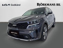 Grå Begagnad 2023 Kia Sorento SUV | 479 900 kr (Marknadspris)