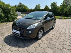 Brun Begagnad 2011 Peugeot 3008 Kombi | 49 500 kr (Marknadspris)