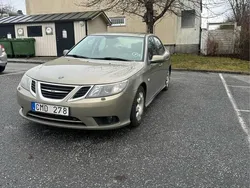 Grön Begagnad 2008 Saab 9-3 Vector Sedan | 29 990 kr (Superpris)