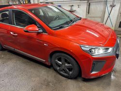 Begagnad 2017 Hyundai Ioniq Halvkombi | 85 000 kr (Superpris)