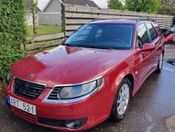 Saab 9-5
