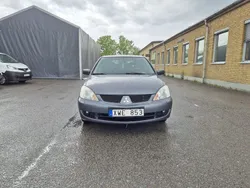 Mörkgrå Begagnad 2006 Mitsubishi Lancer Kombi | 22 000 kr (Lite dyr)