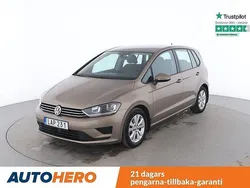 Ljusbrun Begagnad 2015 VW Golf VII Halvkombi | 97 000 kr (Bra pris)