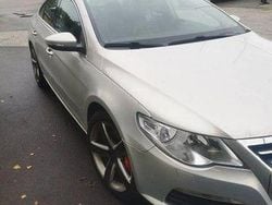 Begagnad 2009 VW Passat Sportkupé | 43 000 kr (Marknadspris)