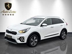 Begagnad 2020 Kia Niro Advance SUV | 199 900 kr