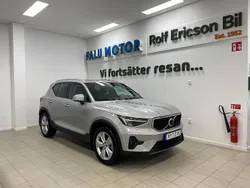 Begagnad 2024 Volvo XC40 SUV | 359 500 kr (Marknadspris)