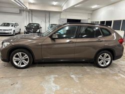 Brun Begagnad 2012 BMW X1 Sport Line SUV | 119 900 kr (Dyr)