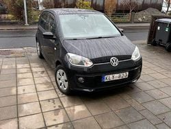 Begagnad 2013 VW up! Halvkombi | 54 000 kr (Marknadspris)