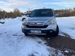 Begagnad 2007 Honda CR-V SUV | 44 500 kr (Superpris)