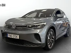 Begagnad 2023 VW ID.4 Pro Performance SUV | 389 900 kr (Lite dyr)