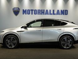 Silver Begagnad 2025 XPENG G6 SUV | 529 900 kr (Marknadspris)