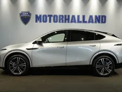 Silver Begagnad 2025 XPENG G6 SUV | 529 900 kr
