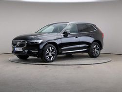 Svart Begagnad 2021 Volvo XC60 Inscription SUV | 334 000 kr (Bra pris)
