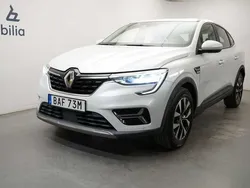 Okänd Begagnad 2022 Renault Arkana Zen SUV | 194 900 kr (Bra pris)