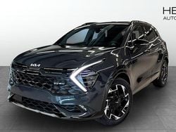 Grå (grey) Ny 2025 Kia Sportage GT-Line SUV | 467 925 kr (Bra pris)