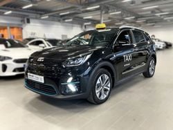 Begagnad 2021 Kia e-Niro Advance SUV | 290 000 kr (Marknadspris)