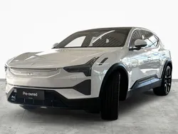 Vit Begagnad 2024 Polestar 3 Performance Sedan | 913 900 kr (Marknadspris)