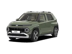 Ny 2025 Hyundai Ioniq 6 Sedan | 349 000 kr