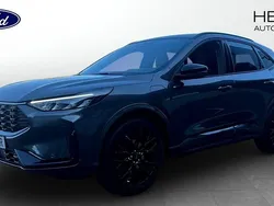 Grå (grey) Begagnad 2025 Ford Kuga ST-Line X SUV | 562 000 kr