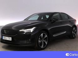 Svart Begagnad 2023 Polestar 2 Pilot Halvkombi | 478 900 kr (Dyr)