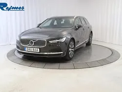 Begagnad 2021 Volvo V90 Kombi | 339 800 kr (Marknadspris)