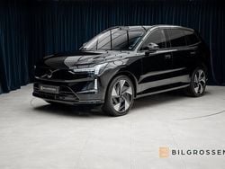 Ny 2025 Volvo EX90 Ultra SUV | 1 149 900 kr (Lite dyr)