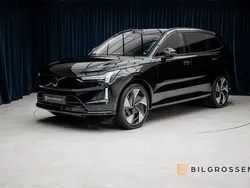Ny 2025 Volvo EX90 Ultra SUV | 1 199 900 kr (Dyr)