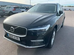 Svart (svart metallic) Begagnad 2022 Volvo XC60 Inscription SUV | 385 000 kr (Superpris)